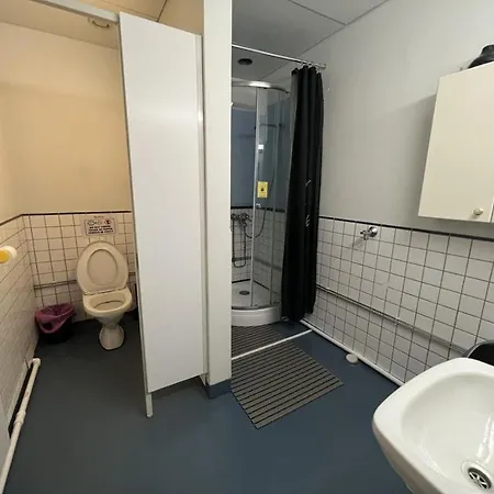 Hmi Smart Group 651 Penzion Helsinky