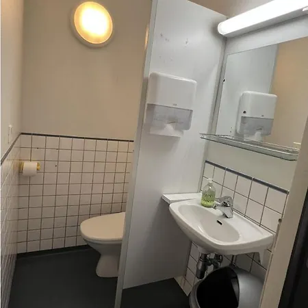 Gasthof Hmi Smart Group 651 *