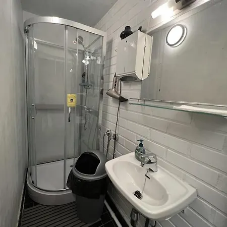 Gasthof Hmi Smart Group 651 Helsinki